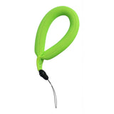 Maxbell Waterproof Camera Floating Wristband Strap for Scuba Diving Swiming Green