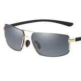 Maxbell Men's Anti-UV Retro Polarized Sunglasses for Driving/Outdoor Sports 04