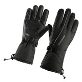 Maxbell Waterproof Cycling Gloves Winter Sports Ski Snowboard Snow Glove Mitts M