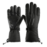 Maxbell Waterproof Cycling Gloves Winter Sports Ski Snowboard Snow Glove Mitts M