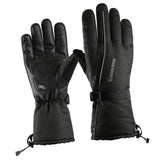 Maxbell Waterproof Cycling Gloves Winter Sports Ski Snowboard Snow Glove Mitts M