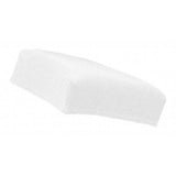 Maxbell Stretch Washable Removable Chair Seat Covers Slipcover Protector White