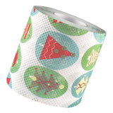 Maxbell Christmas Bathroom Toilet Paper Roll Nolvety Holiday Gift Christmas Tree