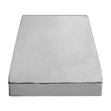 Maxbell Bedding Fitted Sheet Bed Cover  Queen