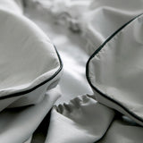 Maxbell Bedding Fitted Sheet Bed Cover  Queen