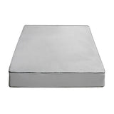 Maxbell Bedding Fitted Sheet Bed Cover  Queen