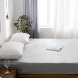 Maxbell Bedding Fitted Sheet Bed Cover  Queen