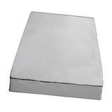 Maxbell Bedding Fitted Sheet Bed Cover  Queen