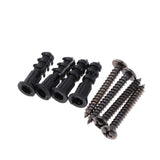 Maxbell Roller Blind Shade Clutch Bracket Chain Kit  1.5m POM Chain_Black