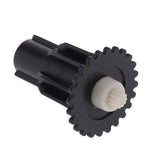 Maxbell Roller Blind Shade Clutch Bracket Chain Kit  1.5m POM Chain_Black