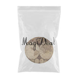 Maxbell Table Cover Cloth for 140cm Dia Tables Restaurant BBQ 2 D
