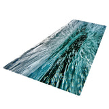 Maxbell 1 Pc Floor Mat Carpet Doormat Bedroom Kitchen Living Room Area Rug Color 3