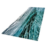Maxbell 1 Pc Floor Mat Carpet Doormat Bedroom Kitchen Living Room Area Rug Color 3