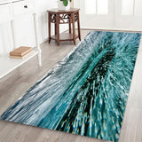 Maxbell 1 Pc Floor Mat Carpet Doormat Bedroom Kitchen Living Room Area Rug Color 3