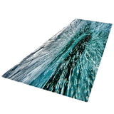 Maxbell 1 Pc Floor Mat Carpet Doormat Bedroom Kitchen Living Room Area Rug Color 3