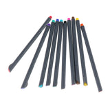 Maxbell 1 Set Plastic Fine Liner Pen Making Pen High Lighter Markers 10pcs