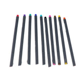 Maxbell 1 Set Plastic Fine Liner Pen Making Pen High Lighter Markers 10pcs