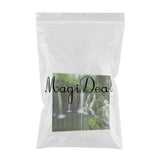 Maxbell Blackout Curtains, 3D Print Curtain Living Room Bedroom Drapes Style_15