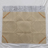 Maxbell AntiSlip Simple Ice Silk Furniture Protector Sofa Cushion Cover Pad 90x120cm