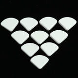 Maxbell 10Pcs Baby-Proof Anti-collision Corner Guard Bumpers for Sharp Edges White
