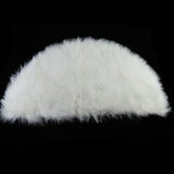 Maxbell Half Round Artificial Wool Sheepskin Floor Mat Fluffy Floor Mat White