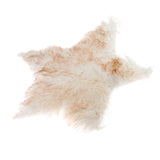 Maxbell Plush Shaggy Area Rugs Fluffy Floor Carpet for Bedroom Bedside White_3