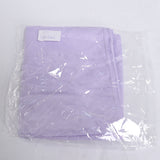 Maxbell Waterproof Oilproof SPA Massage Bed Cover 190x80cm without Hole Light Purple