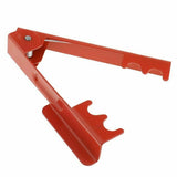 Maxbell 2 Pcs Professional Thorn and Leaf Stripper Thorn Remover for Roses Flower