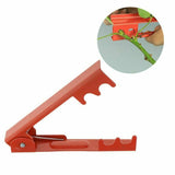 Maxbell 2 Pcs Professional Thorn and Leaf Stripper Thorn Remover for Roses Flower