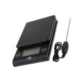 Maxbell Electronic Coffee Scale with Timer Digital Kitchen Food Scale