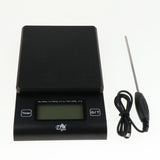 Maxbell Electronic Coffee Scale with Timer Digital Kitchen Food Scale