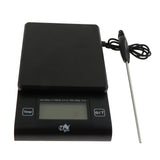 Maxbell Electronic Coffee Scale with Timer Digital Kitchen Food Scale