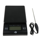 Maxbell Electronic Coffee Scale with Timer Digital Kitchen Food Scale