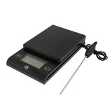 Maxbell Electronic Coffee Scale with Timer Digital Kitchen Food Scale