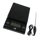 Maxbell Electronic Coffee Scale with Timer Digital Kitchen Food Scale