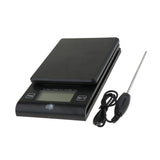 Maxbell Electronic Coffee Scale with Timer Digital Kitchen Food Scale