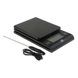 Maxbell Electronic Coffee Scale with Timer Digital Kitchen Food Scale