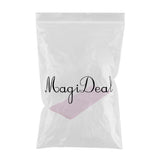Maxbell SPA Massage Treatment Bed Cover Mattresses Pink 185x70cm