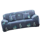 Maxbell Stretch All-inclusive Sofa Cover Protector A_3 Seater B_3 Seater