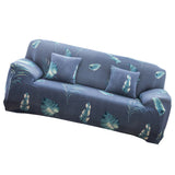 Maxbell Stretch All-inclusive Sofa Cover Protector A_3 Seater B_3 Seater