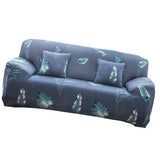 Maxbell Stretch All-inclusive Sofa Cover Protector A_3 Seater B_3 Seater