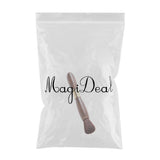 Maxbell Chinese Ebony Gongfu Tea Tool Tea Brush for Teapot Style_7