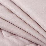 Maxbell Solid Color Polyester Bed Fitted Sheet Bed Cover Kahki 150x200cm