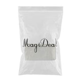 Maxbell Cheesecloth - 100% Unbleached Cotton Reusable Filter Cotton Cloth 80x400cm