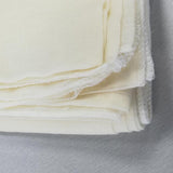 Maxbell Cheesecloth - 100% Unbleached Cotton Reusable Filter Cotton Cloth 80x400cm