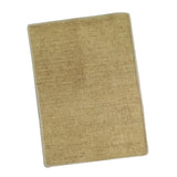 Maxbell Natural Fiber Sisal Rectangle Doormat Indoor Outdoor 45x75cm