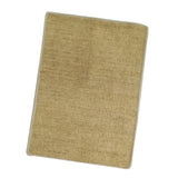 Maxbell Natural Fiber Sisal Rectangle Doormat Indoor Outdoor 45x75cm