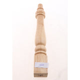 Maxbell Wood Plinth Leg For Kitchen Cabinet/Furniture/Sofa  Irregular long Wood