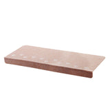 Maxbell Indoor Non Slip Self-adhesive Staircase Tread Night Luminous Mats Beige