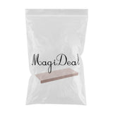 Maxbell Indoor Non Slip Self-adhesive Staircase Tread Night Luminous Mats Beige